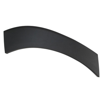 Sherman® - Rear Passenger Side Wheel Arch Molding (CAPA Certified)