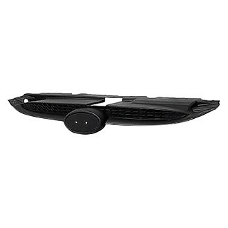 Sherman® - Upper Grille Bar (CAPA Certified)