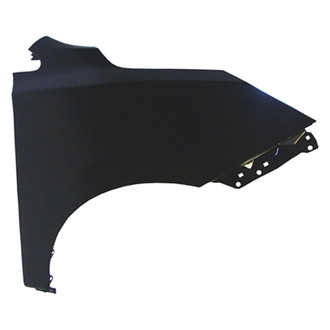 Sherman® - Front Passenger Side Fender (CAPA Certified)