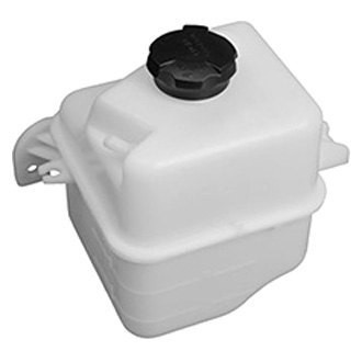 Sherman® - Engine Coolant Recovery Tank
