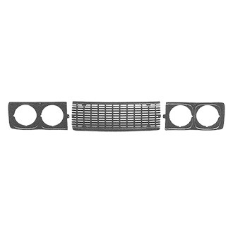 Sherman® - Grille (Value Line)