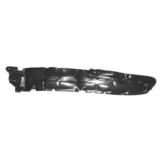 Sherman® - Front Driver Side Fender Liner (Value Line)