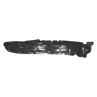 Sherman® - Front Passenger Side Fender Liner (Value Line)