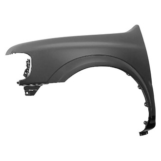 Sherman® - Front Driver Side Fender (Value Line)
