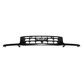 Sherman® - Grille