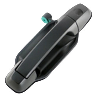 Sherman® - Front Driver Side Exterior Door Handle (Value Line)