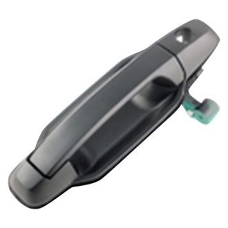 Sherman® - Front Passenger Side Exterior Door Handle (Value Line)