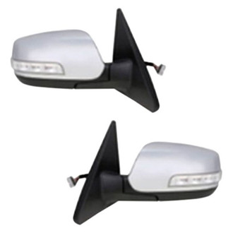 Sherman® - Side View Mirror