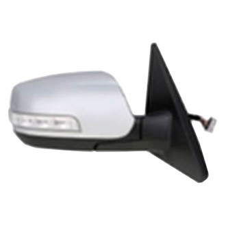 Sherman® - Passenger Side View Mirror (Standard Line)