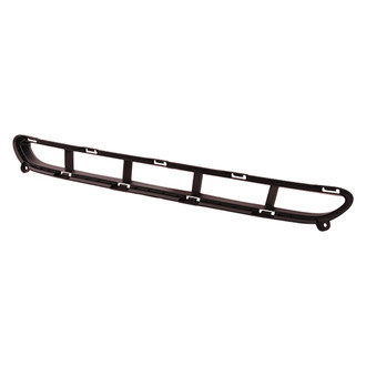 Sherman® - Front Center Bumper Cover Molding (CAPA Certified)