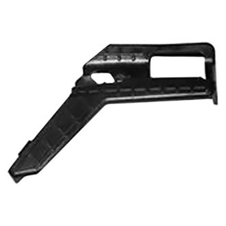 Sherman® - Rear Driver Side Bumper Cover Bracket (Value Line)