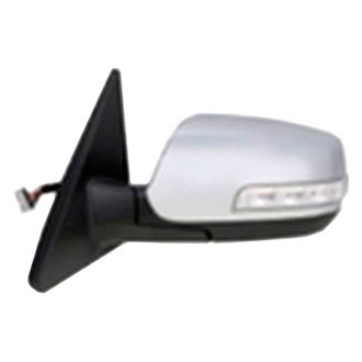 Sherman® - Driver Side View Mirror (Standard Line)