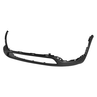 Sherman® - Front Lower Bumper Cover (CAPA Certified)