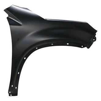Sherman® - Front Passenger Side Fender (CAPA Certified)