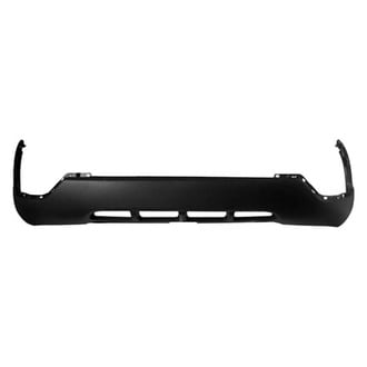 Sherman® - Front Lower Bumper Cover (Value Line)