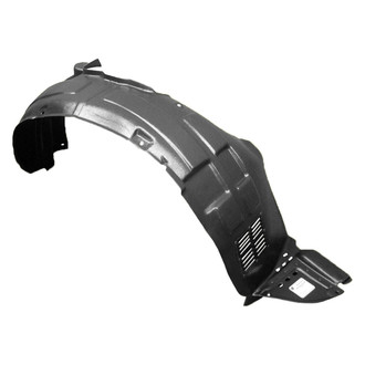 Sherman® - Front Passenger Side Fender Liner (Value Line)