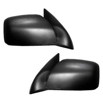 Sherman® - Power Side View Mirror (Heated, Foldaway)