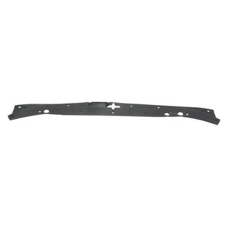Sherman® - Upper Radiator Support Splash Guard (Value Line)