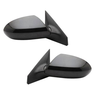 Sherman® - Power Side View Mirror