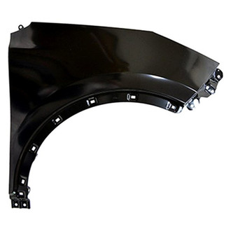 Sherman® - Front Passenger Side Fender (CAPA Certified)