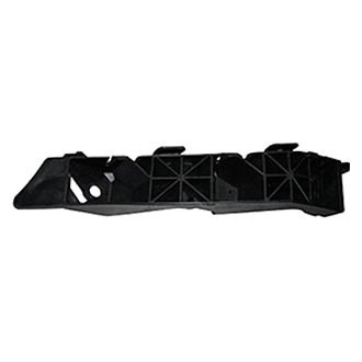 Sherman® - Front Outer Driver Side Bumper Cover Bracket (Value Line)