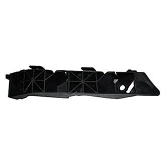Sherman® - Front Outer Passenger Side Bumper Cover Bracket (Value Line)
