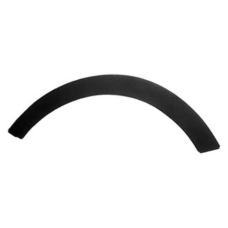 Sherman® - Front Passenger Side Wheel Arch Molding (CAPA Certified)