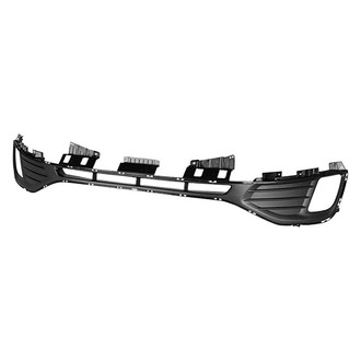 Sherman® - Front Bumper Grille (CAPA Certified)