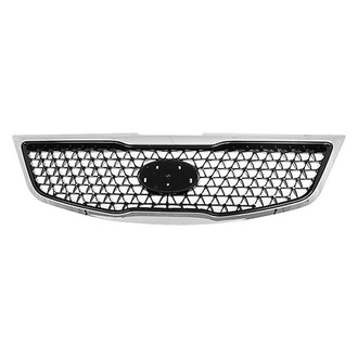 Sherman® - Grille (CAPA Certified)
