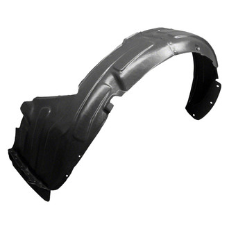 Sherman® - Front Driver Side Fender Liner (Value Line)