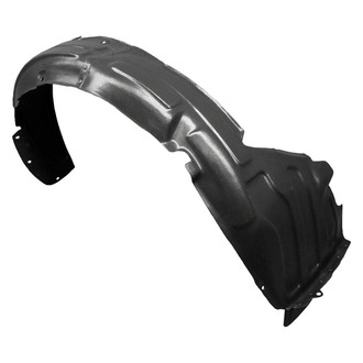 Sherman® - Front Passenger Side Fender Liner (Value Line)