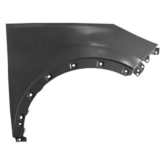 Sherman® - Front Passenger Side Fender (Value Line)