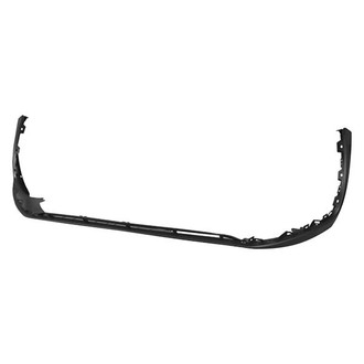 Sherman® - Front Lower Bumper Cover (CAPA Certified)