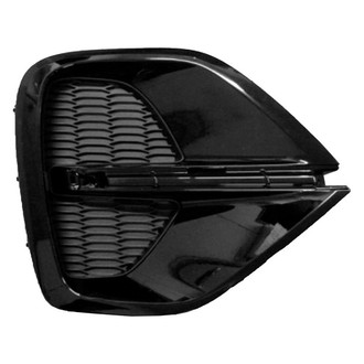 Sherman® - Front Passenger Side Bumper Insert (Value Line)