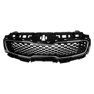 Sherman® - Grille