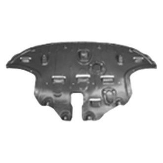 Sherman® - Engine Splash Shield (Value Line)