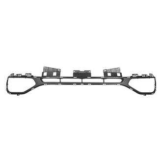 Sherman® - Front Bumper Grille (CAPA Certified)