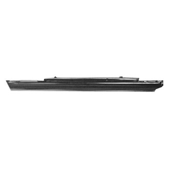 Sherman® - Driver Side Factory Style Rocker Panel