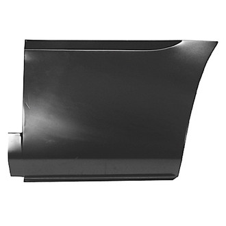 Sherman® - Lower Quarter Panel Patch Front Section