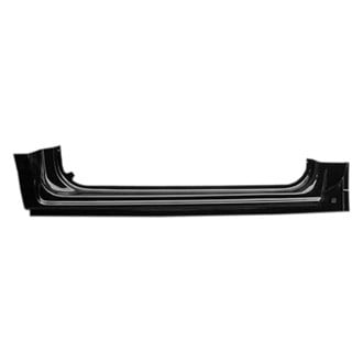 Sherman® - Passenger Side Factory Style Rocker Panel