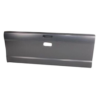Sherman® - Tailgate Shell (Value Line)