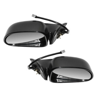 Sherman® - Power Remote Side View Mirror (Non-Heated, Non-Foldaway)