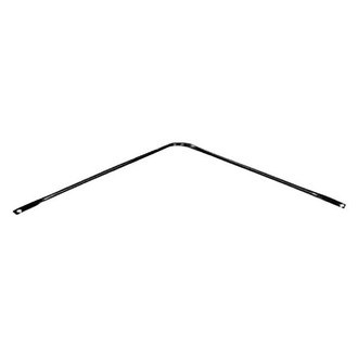 Sherman® - Center Radiator Support Brace (Value Line)