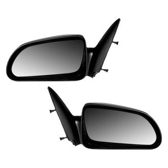 Sherman® - Side View Mirror