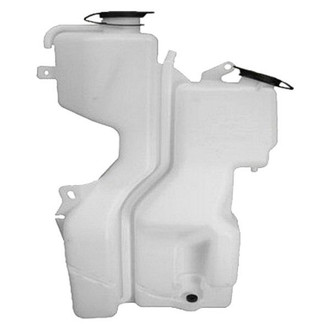 Sherman® - Engine Coolant Recovery Tank