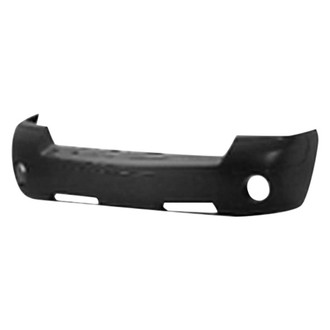 Sherman® - Front Bumper Cover (CAPA Certified)