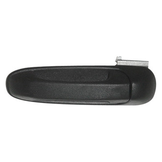 Sherman® - Rear Driver Side Exterior Door Handle (Value Line)