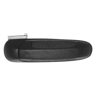 Sherman® - Rear Passenger Side Exterior Door Handle (Value Line)