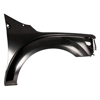 Sherman® - Front Passenger Side Fender (Value Line)