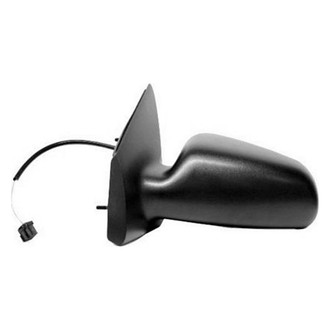 Sherman® - Driver Side Power View Mirror (Non-Heated, Non-Foldaway) (Standard Line)